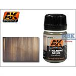 STREAKING GRIME 